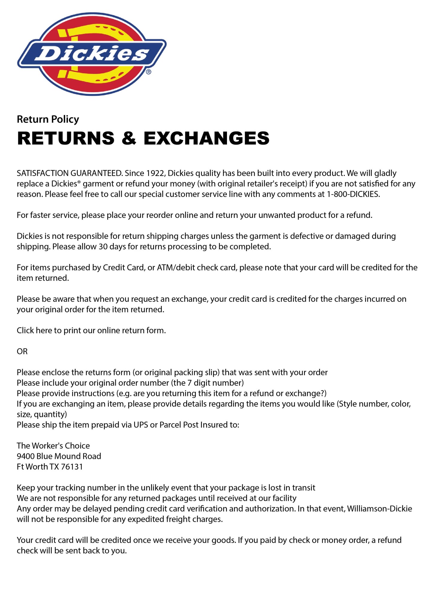 return policy-01