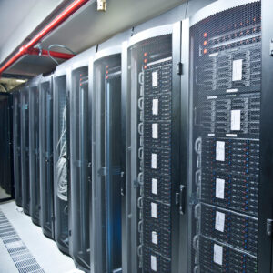 Data Center | Electric Utilities