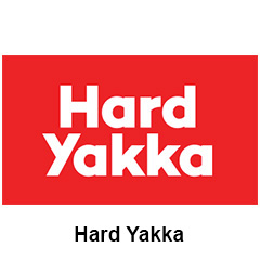 Hard Yakka