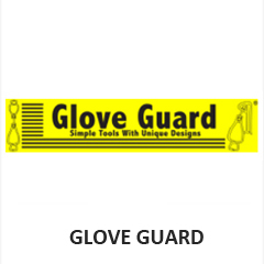 GLOVE GUARD