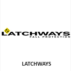 LATCHWAYS