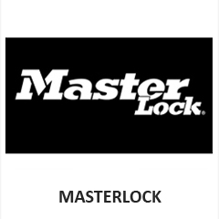 MASTERLOCK