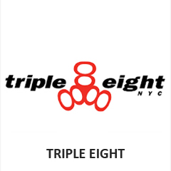 TRIPLE 8