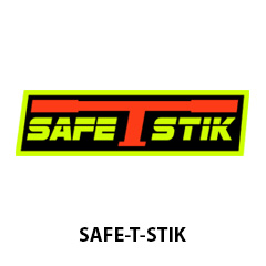 Safe-T-Stik